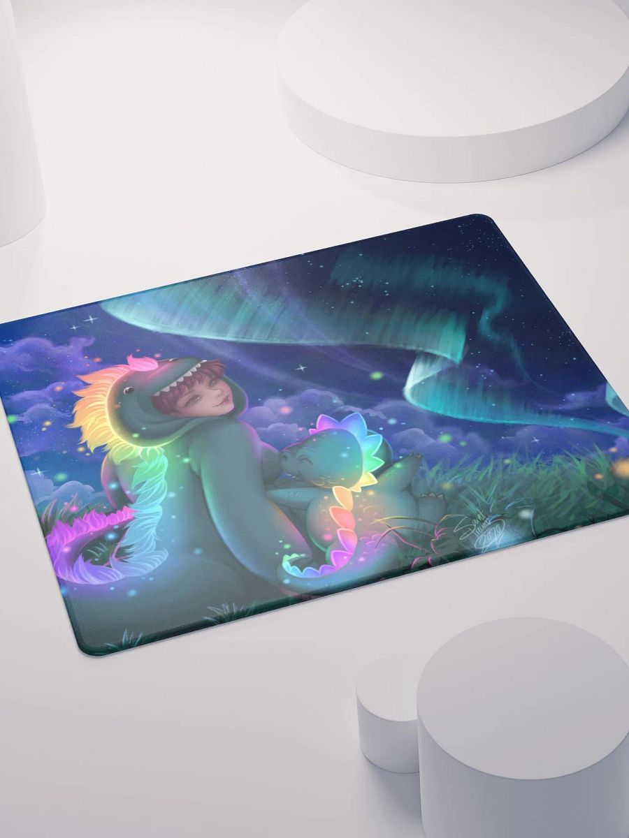 Stargazing Gaming Mouse Pad product image (4)