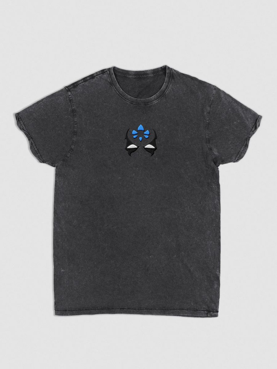 DOOM Husky T-shirt Normal Colors product image (1)