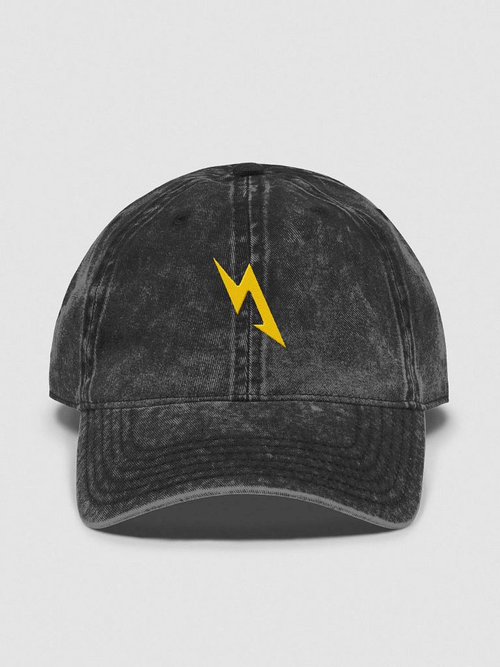 Bolt Cap product image (1)