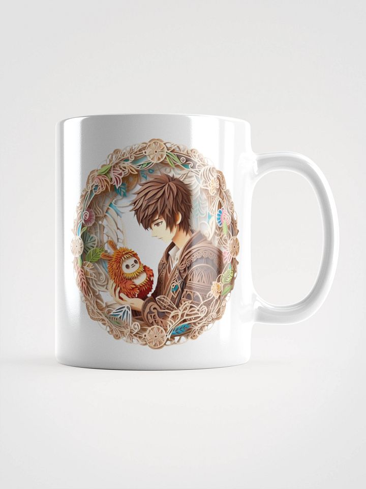 Jewels | Ceramic Mug product image (3)