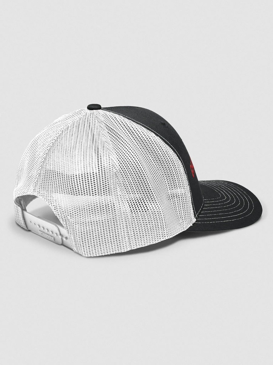 Ghost town teen hat product image (5)