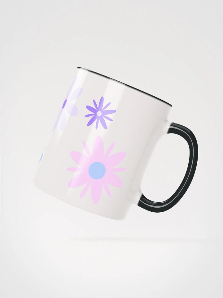 Blooming Mug product image (4)