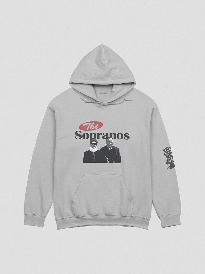 Soprano Hoodie product image (2)