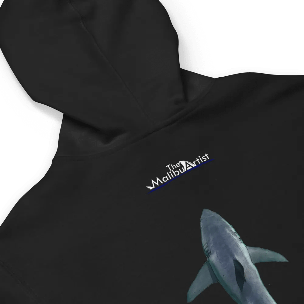 TMA Logo Zip Hoodie product image (4)