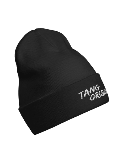 Tang Original Beanie Multi/White product image (6)