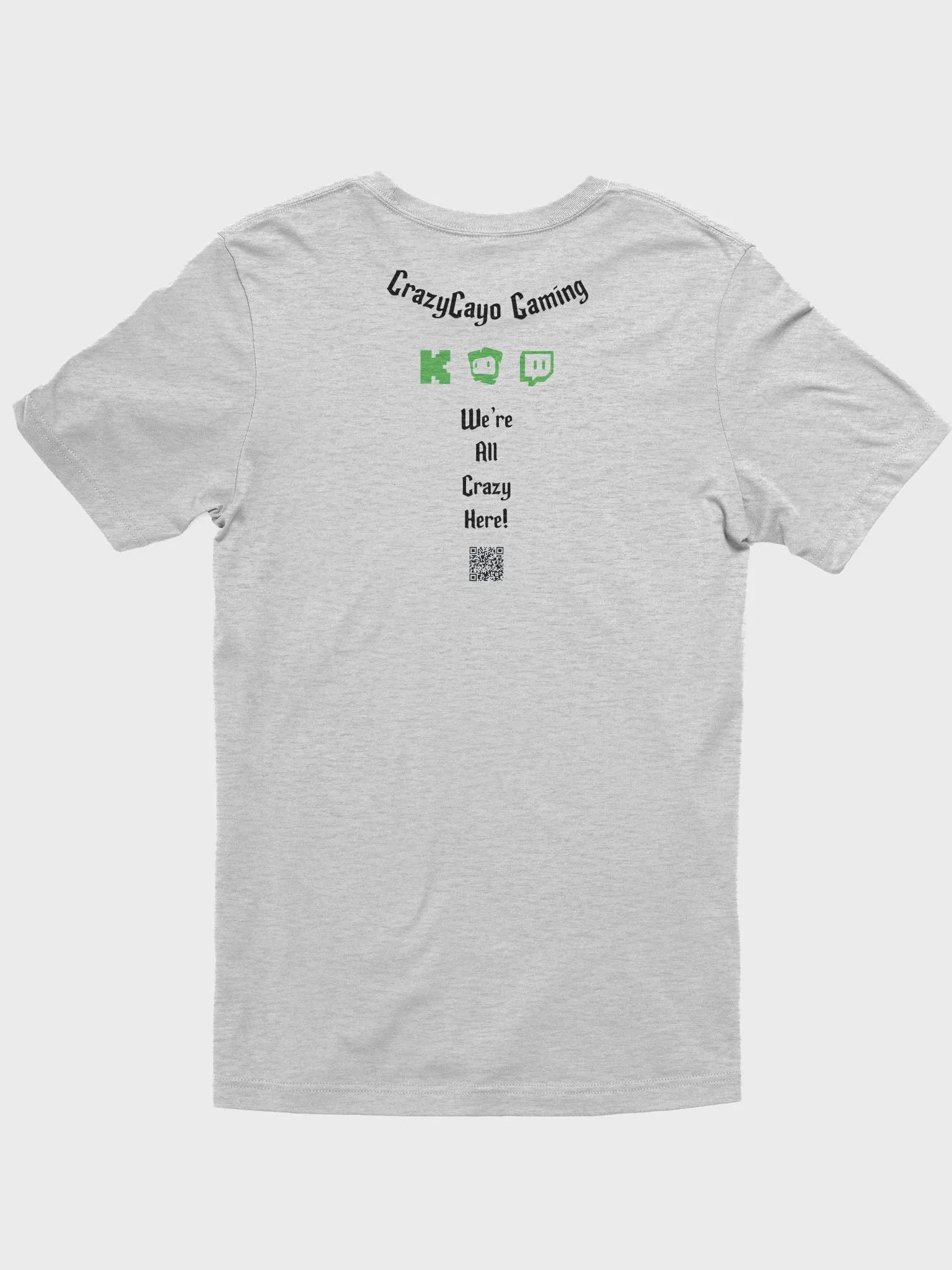 Minimalist Tee Lite product image (12)