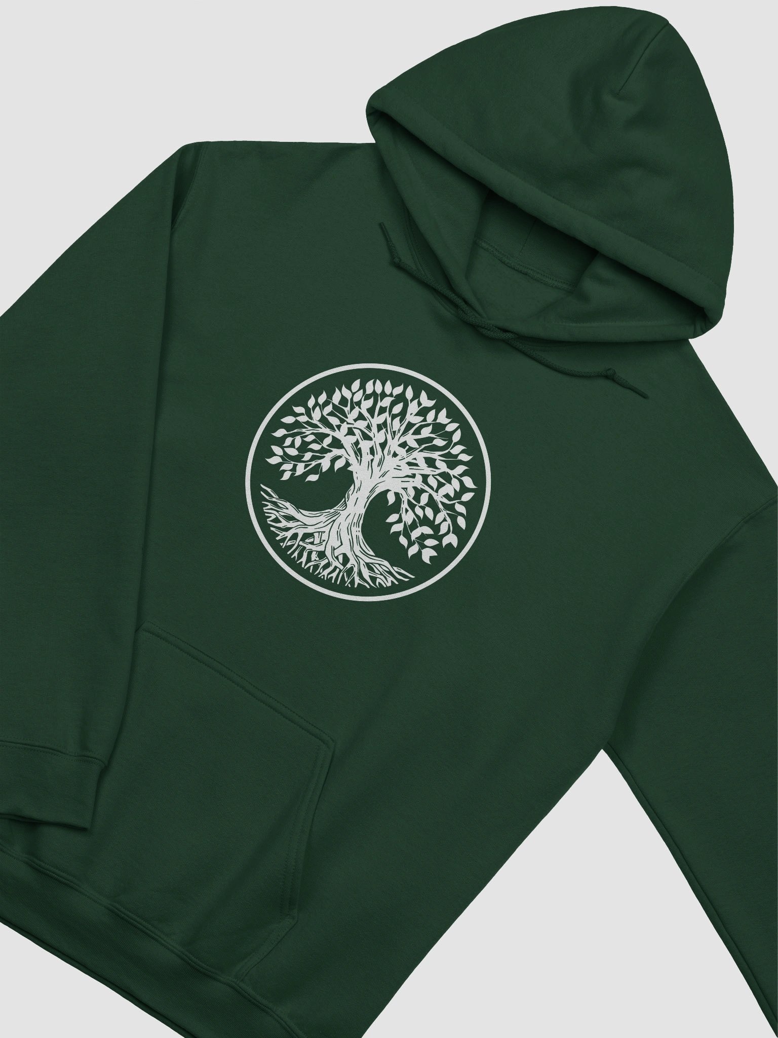 "Rooted In Him" Hoodie product image (27)