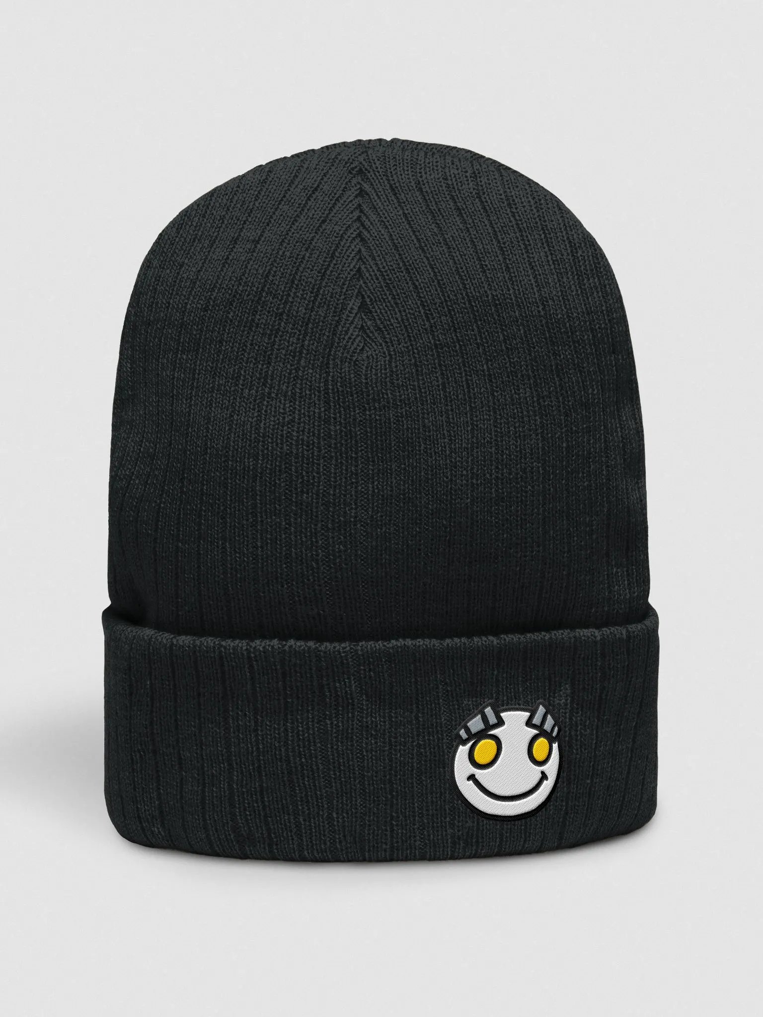 SMILE Beanie product image (1)