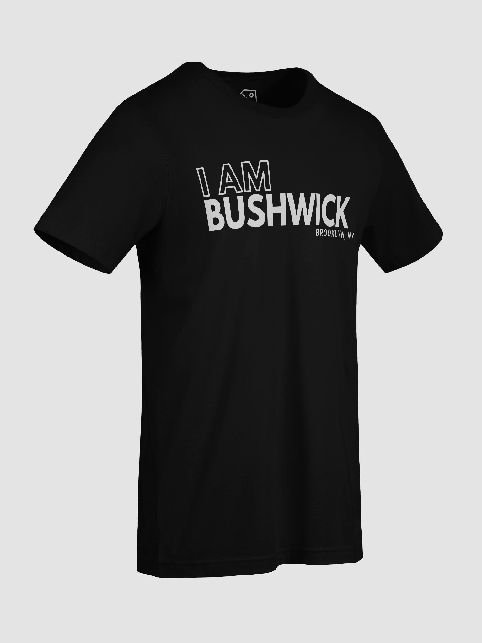 I AM Bushwick : T-Shirt product image (21)