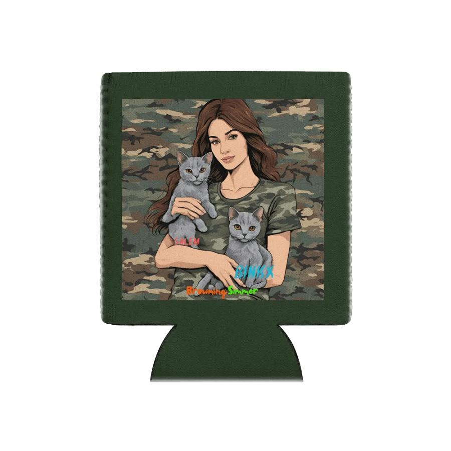 salem & Binkx Merch 2025 product image (1)