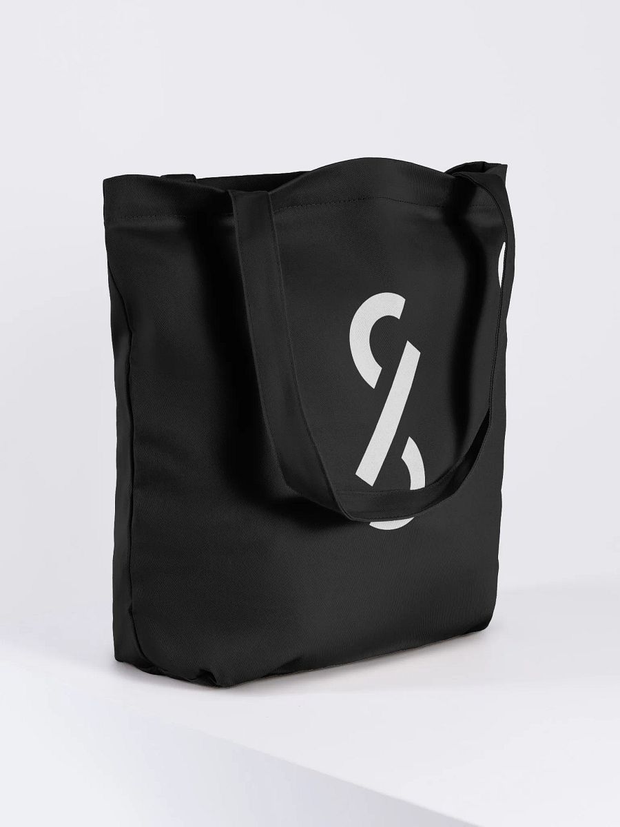 CLAUDY BEATS TOTE BAG product image (4)