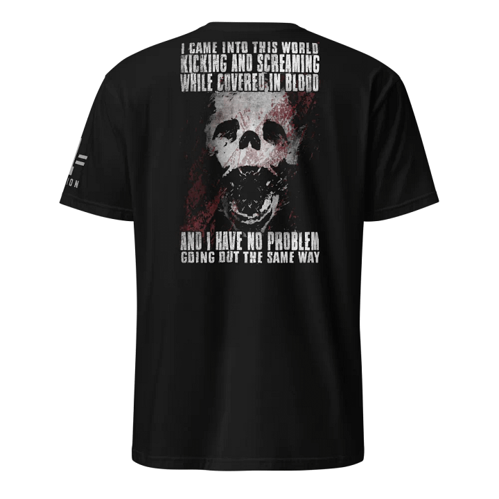 Kicking and Screaming product image (1)