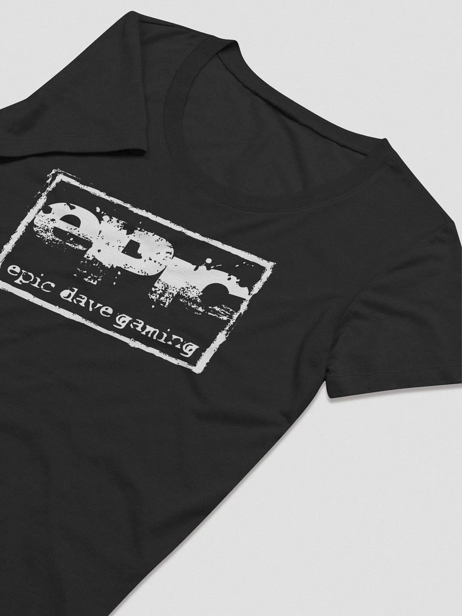 Epic World Order White Lady-Tee product image (19)