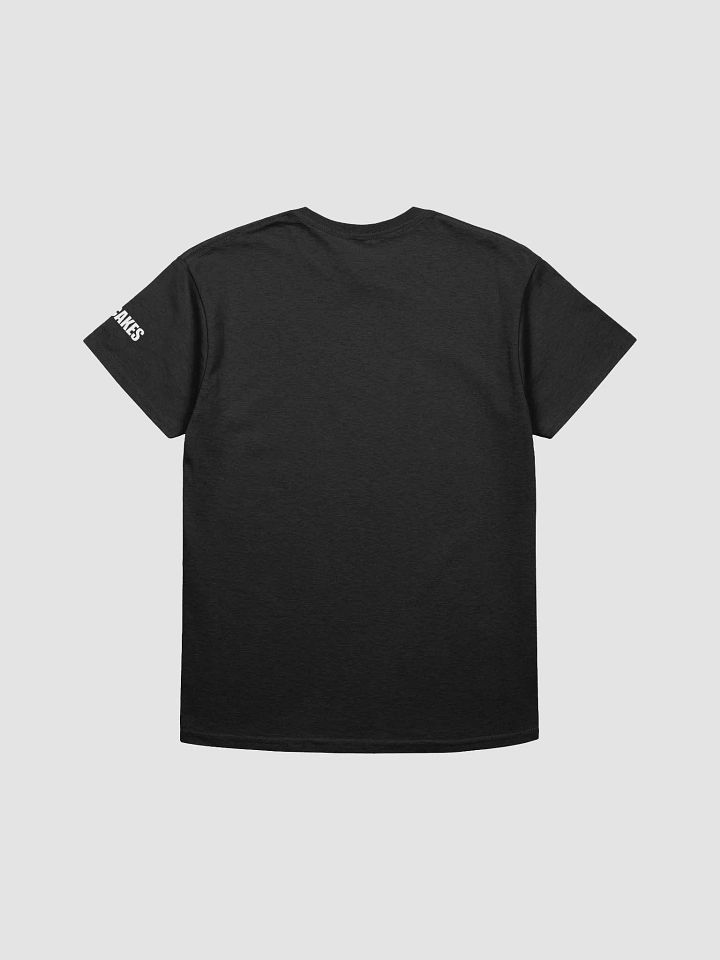 Ishcakes Ahsila Chibi Emote Shirt product image (22)