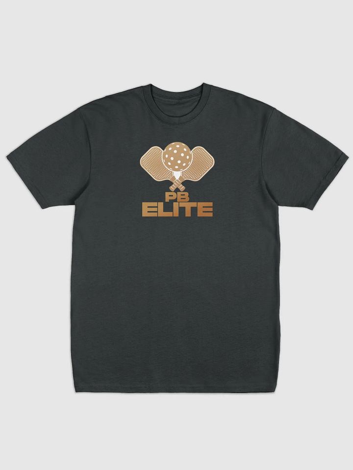 PB Elite Logo Tee product image (1)