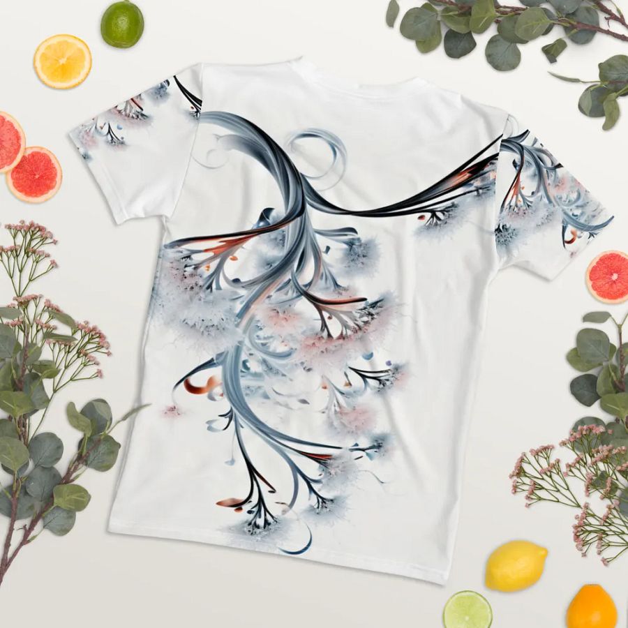 Branches T shirt product image (5)