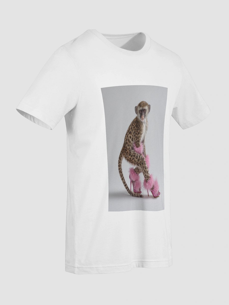 Glam Monkey - Supersoft T-Shirt product image (85)