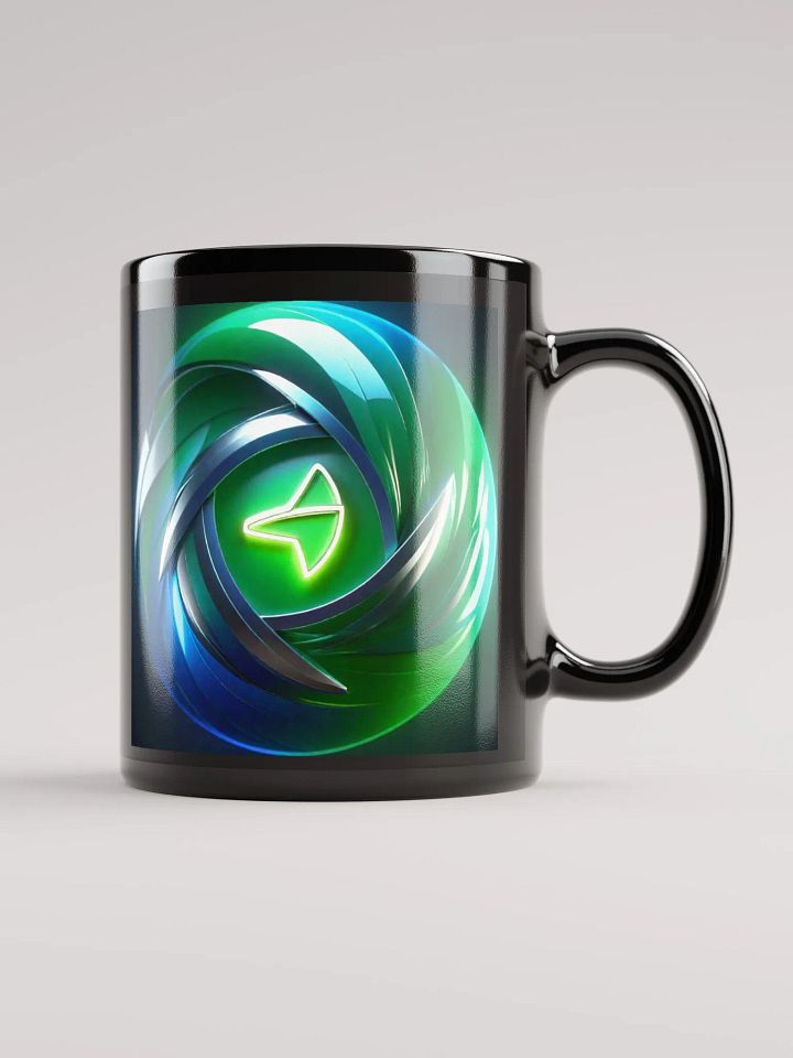 11 oz Mug (2024 Logo) product image (1)