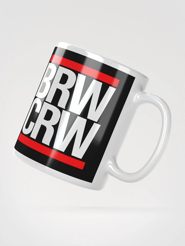 Official Galva Brew Crew Mug product image (6)