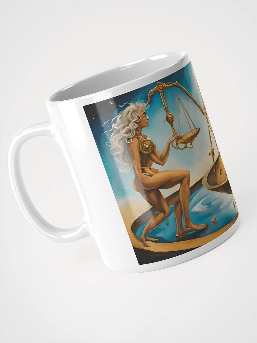 Libra's Balanced Brews: Harmonize Your Thirst with Cosmic Equilibrium product image (7)