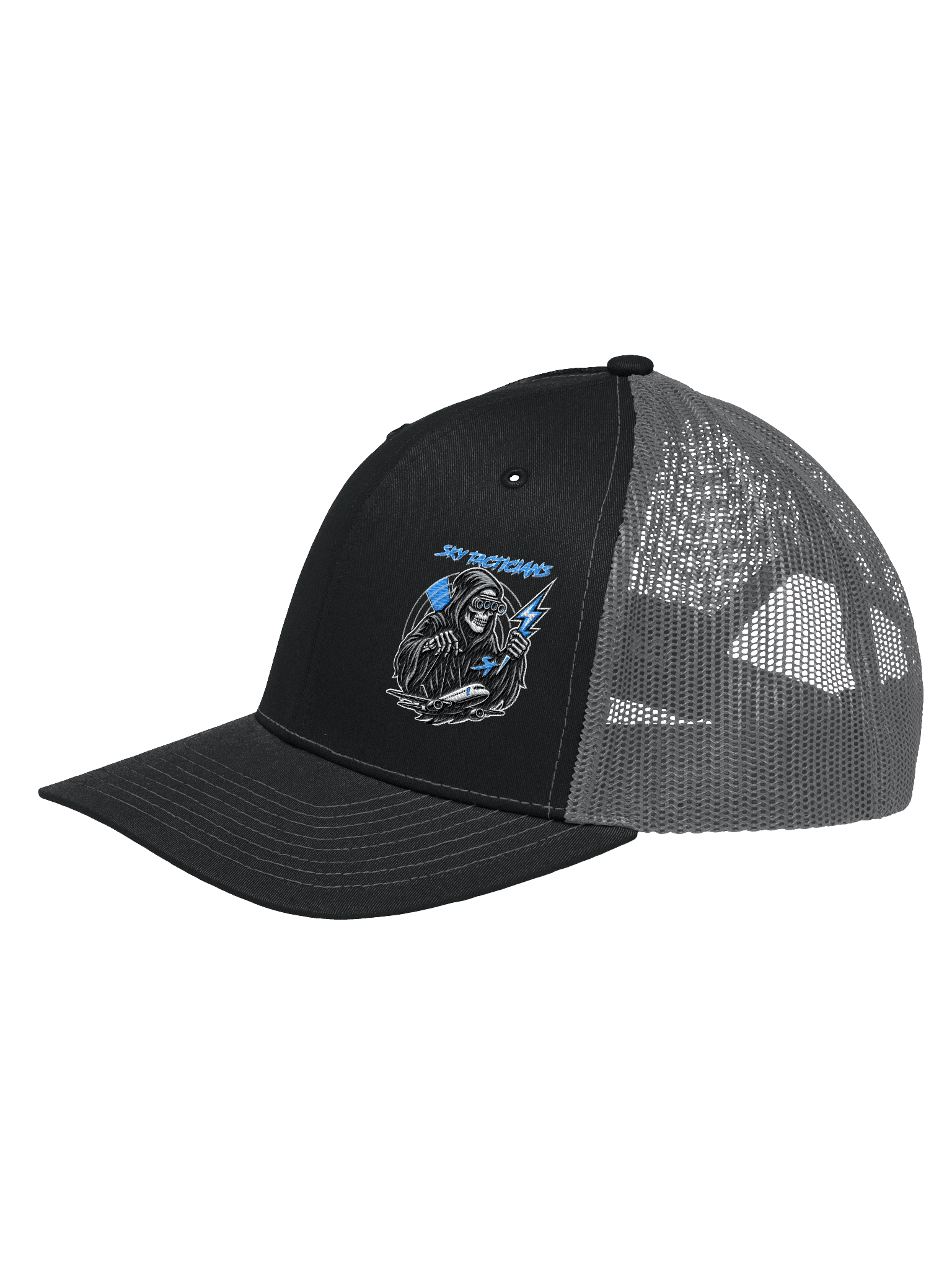 ST Logo Hat product image (8)