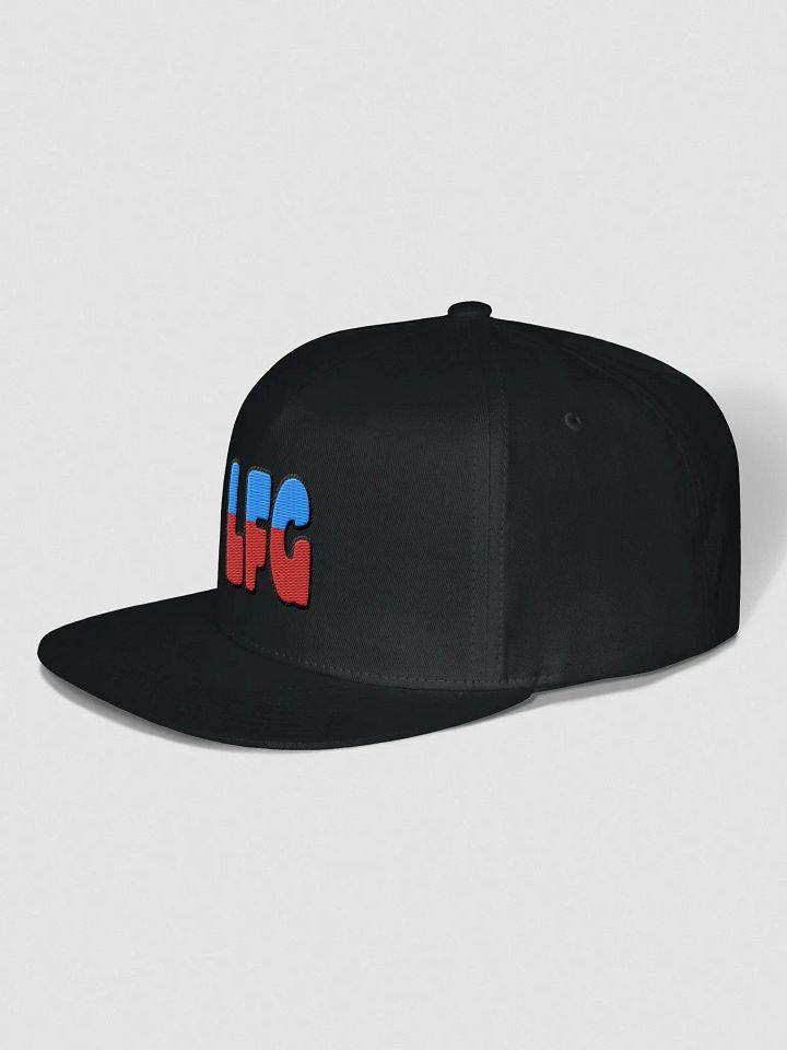 LFG Hat product image (9)
