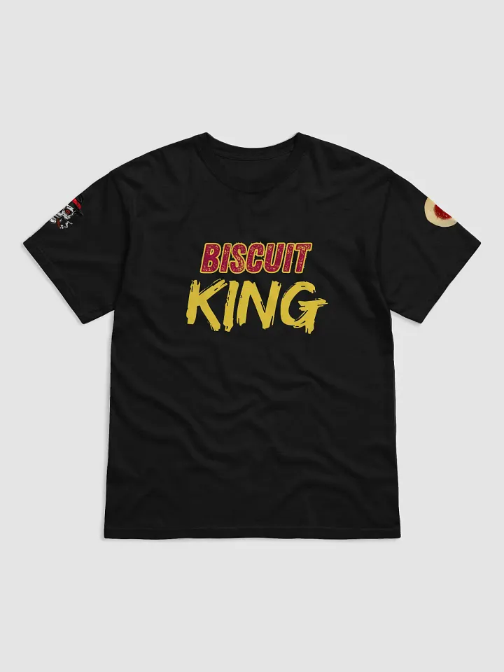 BISCUIT KING LIMITED EDITION product image (3)