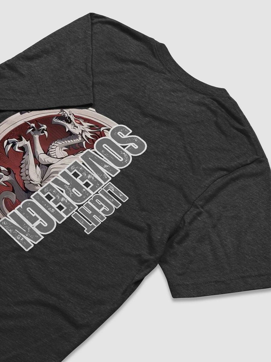 the LIGHT SOVEREIGN TEE product image (26)