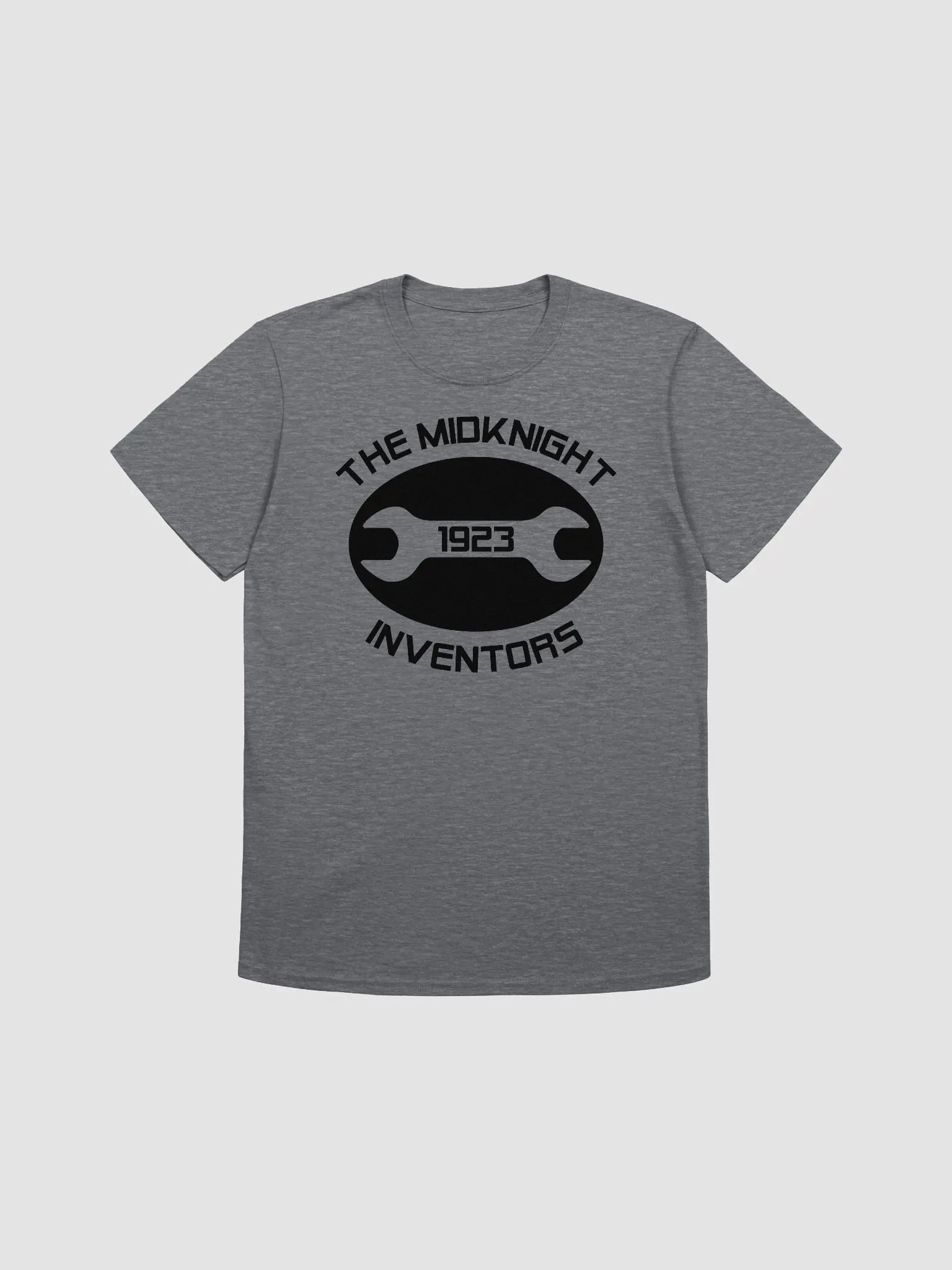 Team Logo (Black) | Gildan SoftStyle Tee product image (2)