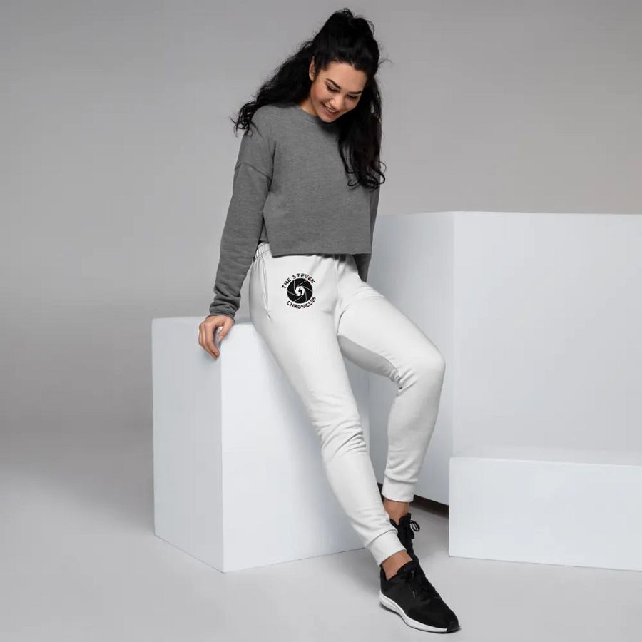Women's Logo Joggers product image (5)