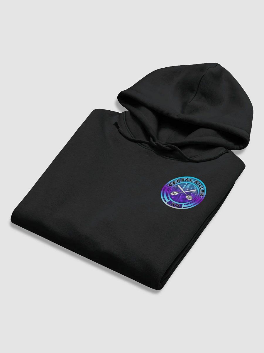 For the Hoodie Addict! product image (5)