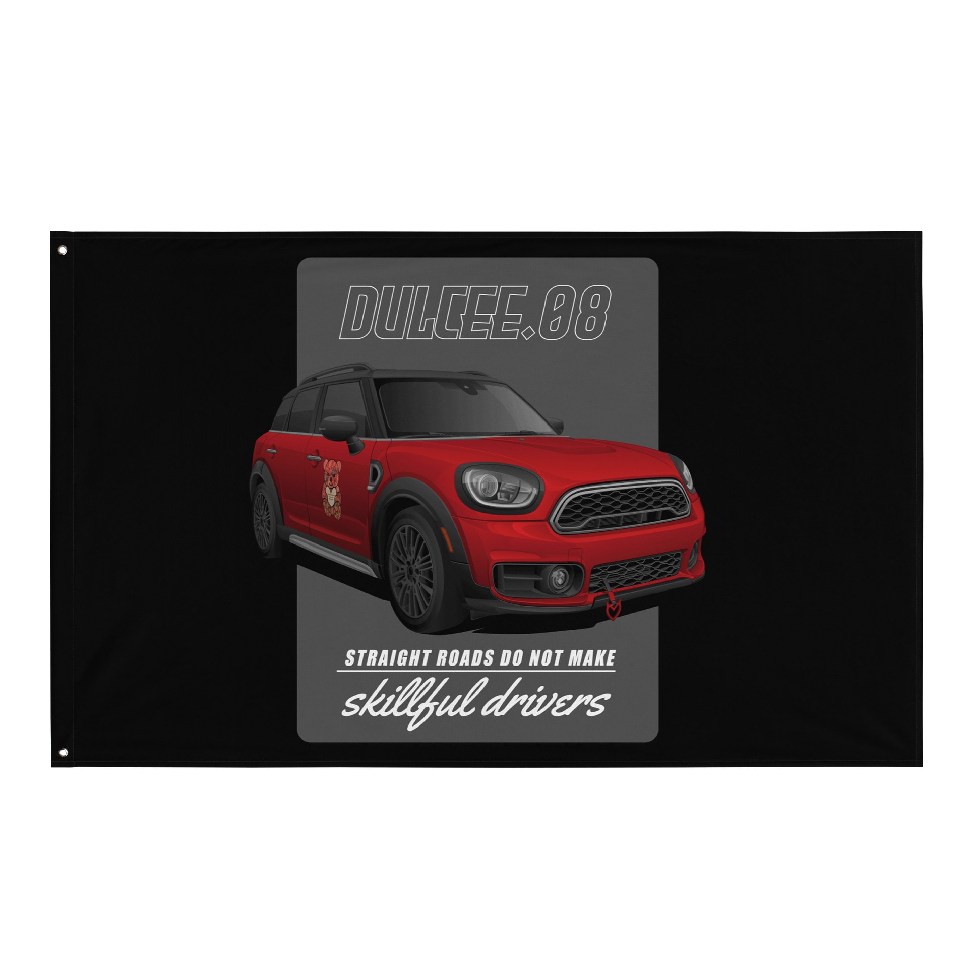 Flag - dulcee.08 product image (1)