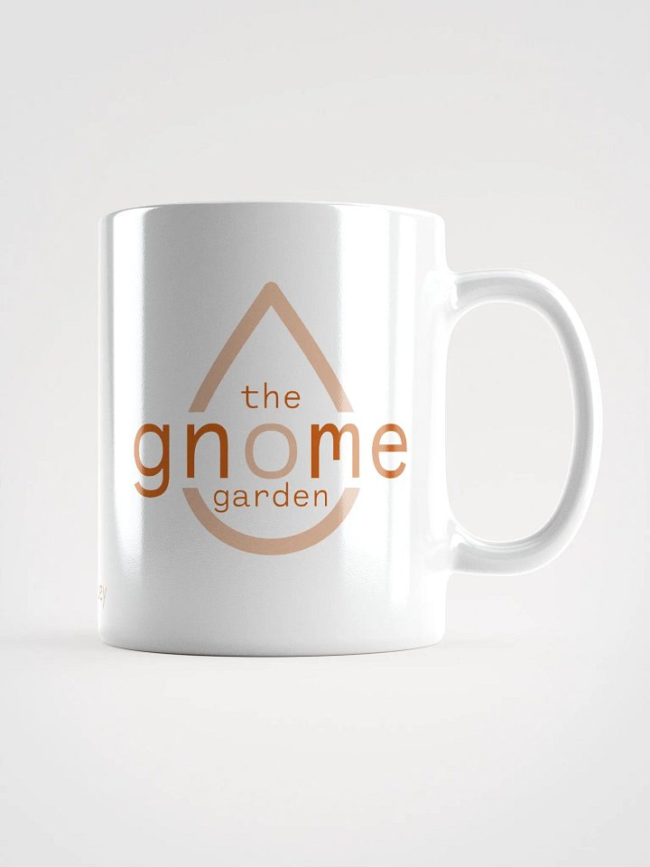 Classic Garden Mug product image (1)