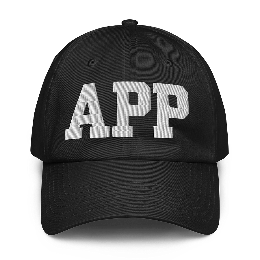 APP Dad Hat by Under Armor product image (1)