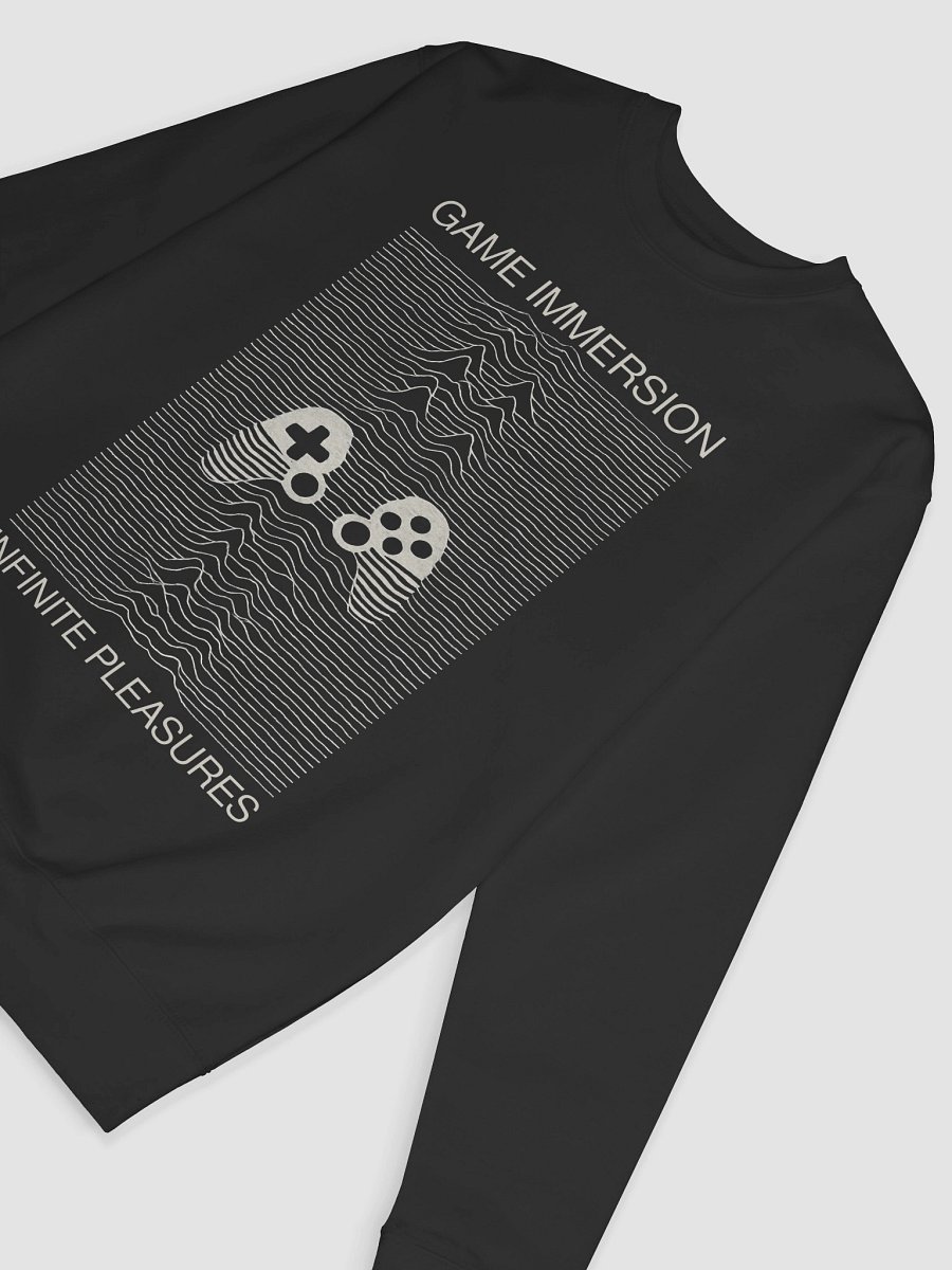 Infinite Pleasures Sweatshirt Classic Ed product image (18)