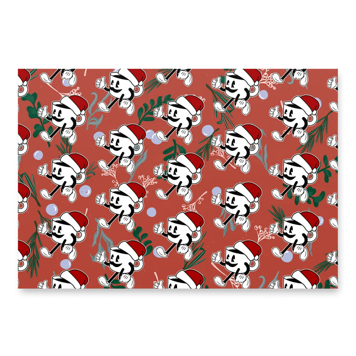 CupBoy Gift Wrapping product image (1)