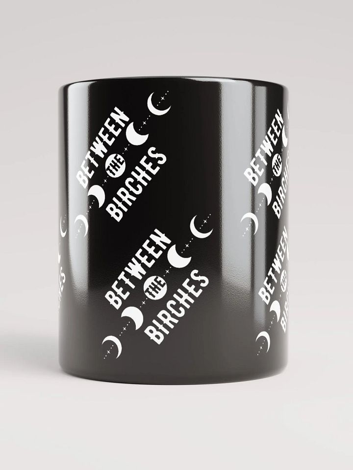 Between the Birches Indie Trilogy Cuppa product image (4)