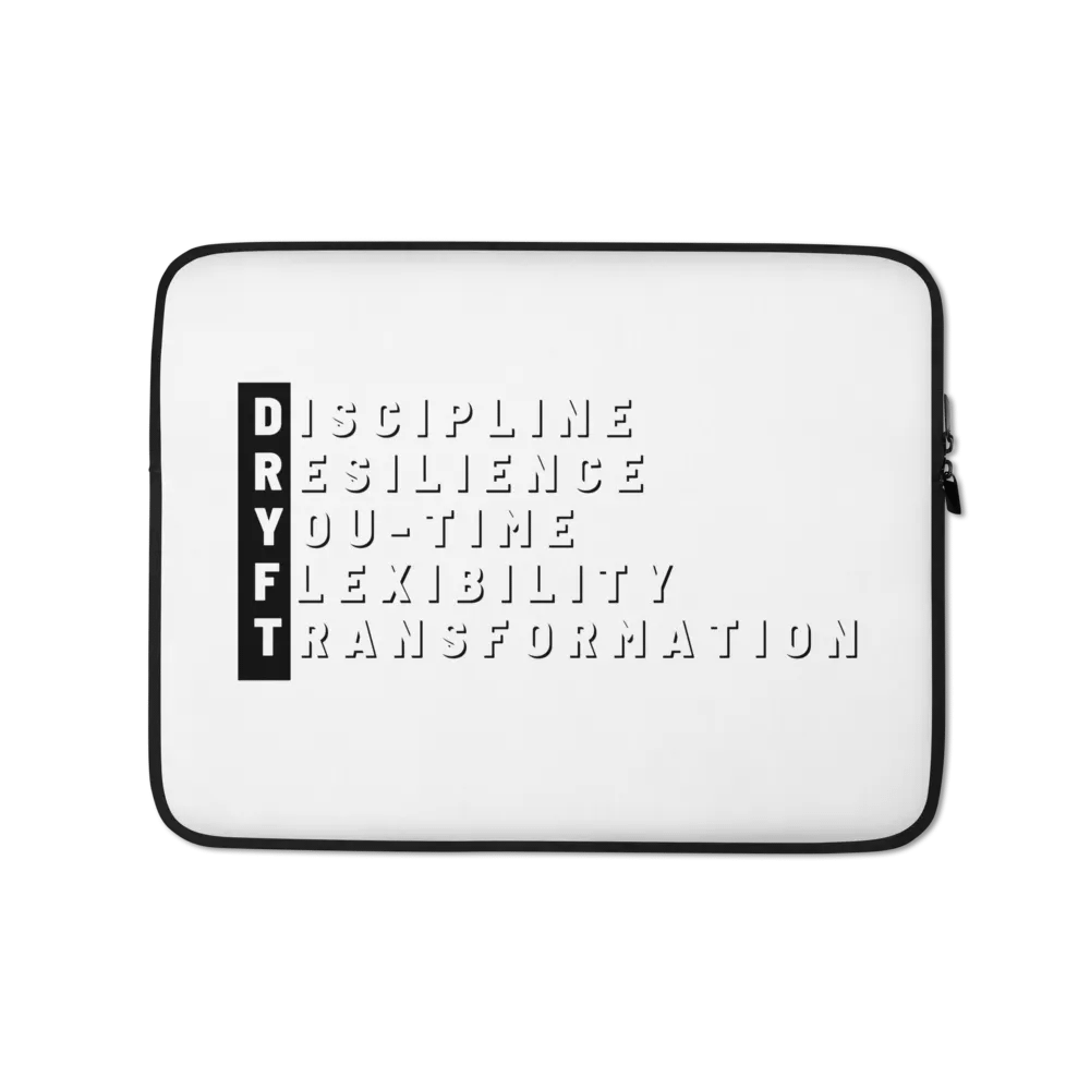 DryftGuard Laptop Case product image (1)