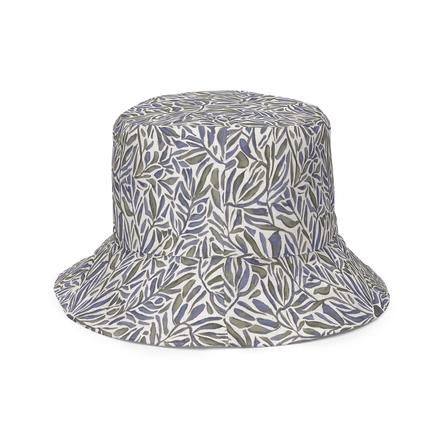 Leaves Garden Hat product image (4)