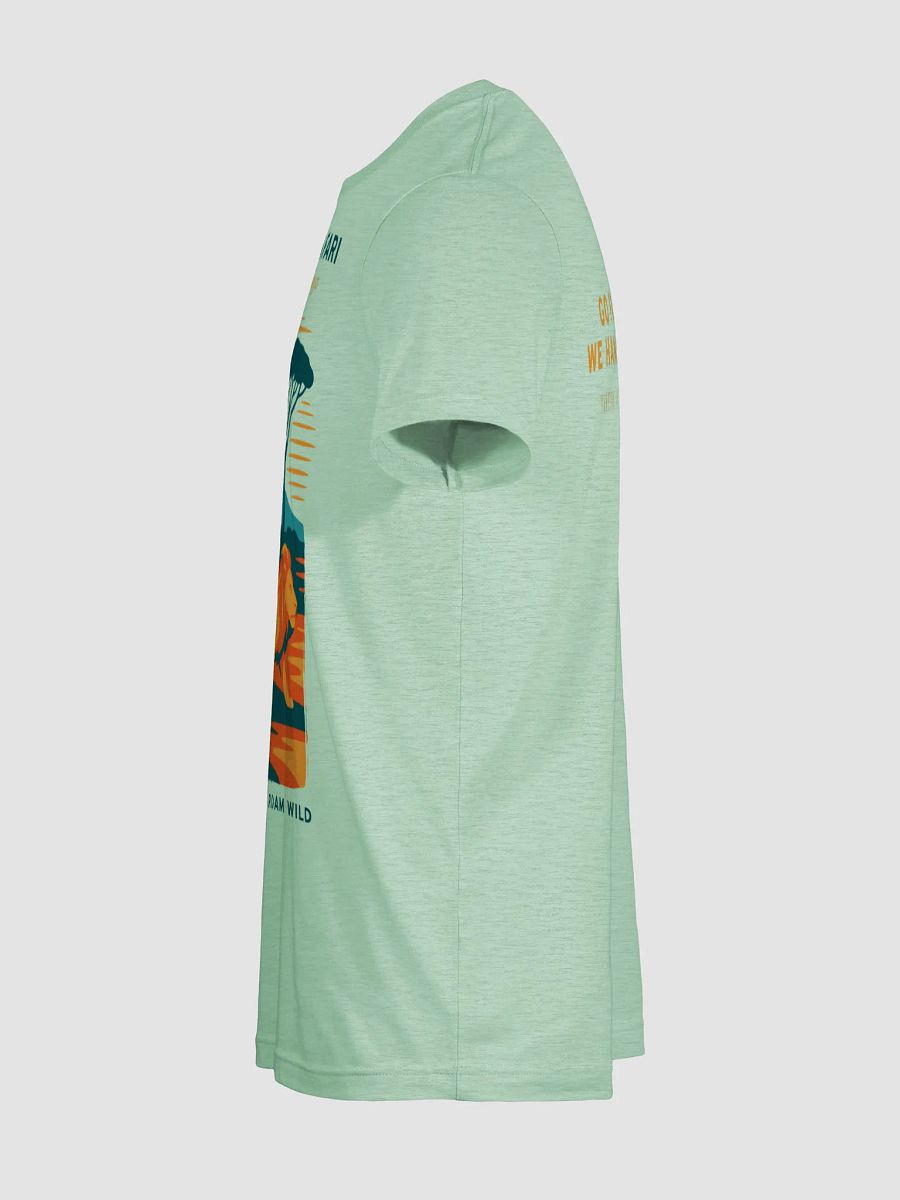 Safari Sunset - Unisex Tee product image (11)
