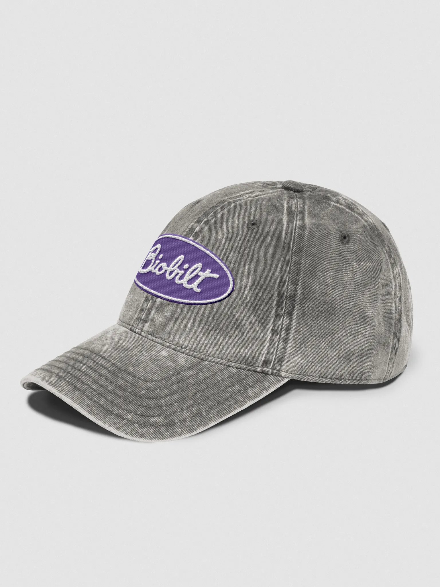 Biobilt Dad Hat product image (3)