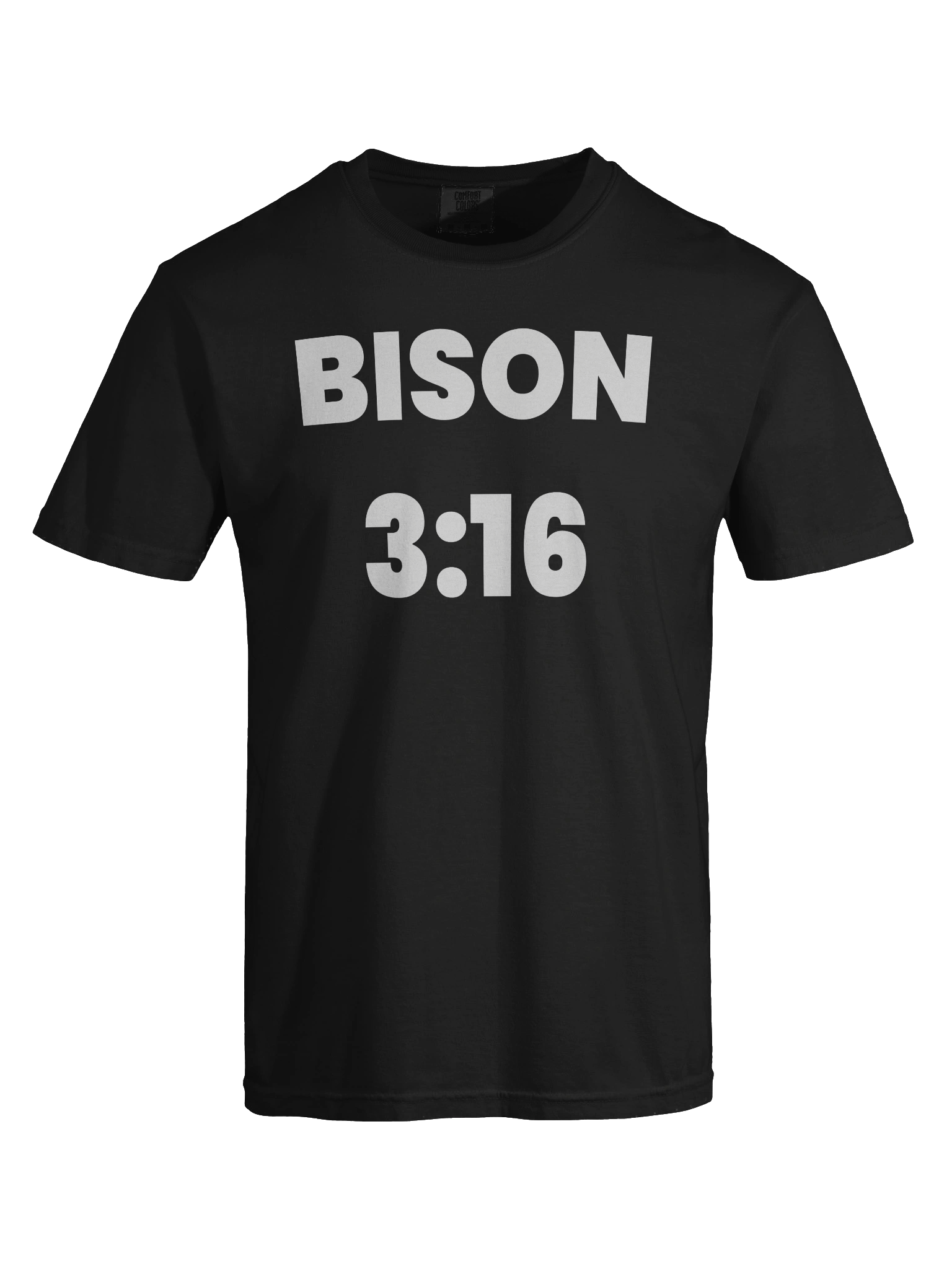 Bison 3:16 product image (7)