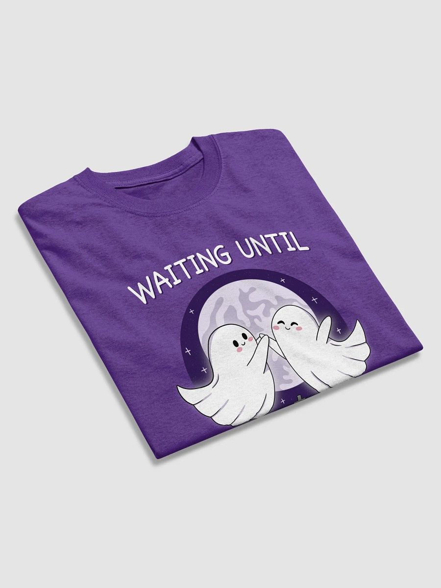 Until We Meet Again T-Shirt product image (4)