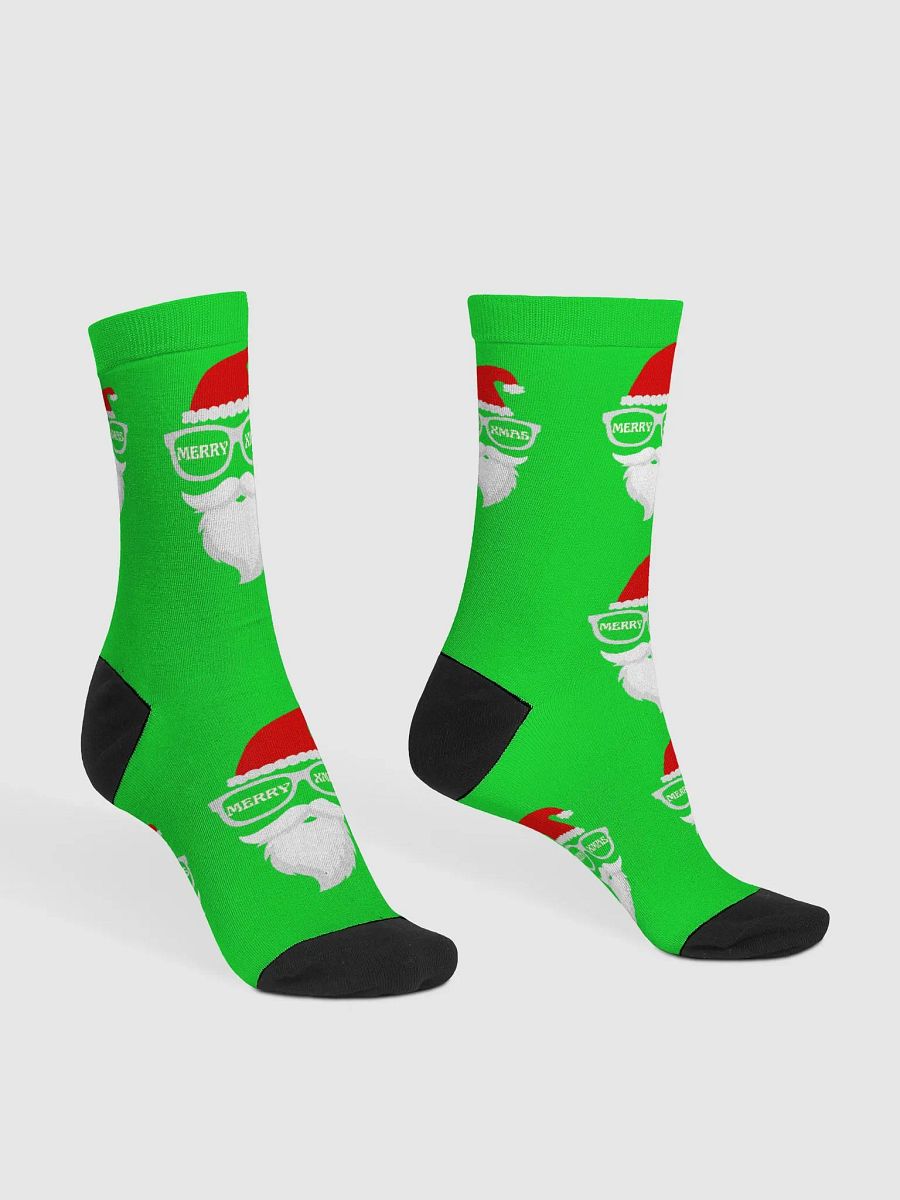 Xmas Boogie Socks product image (3)