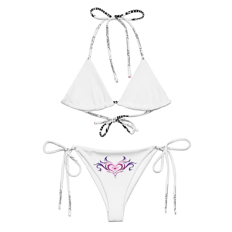 Scarlet Seduction '24 Bikini product image (1)