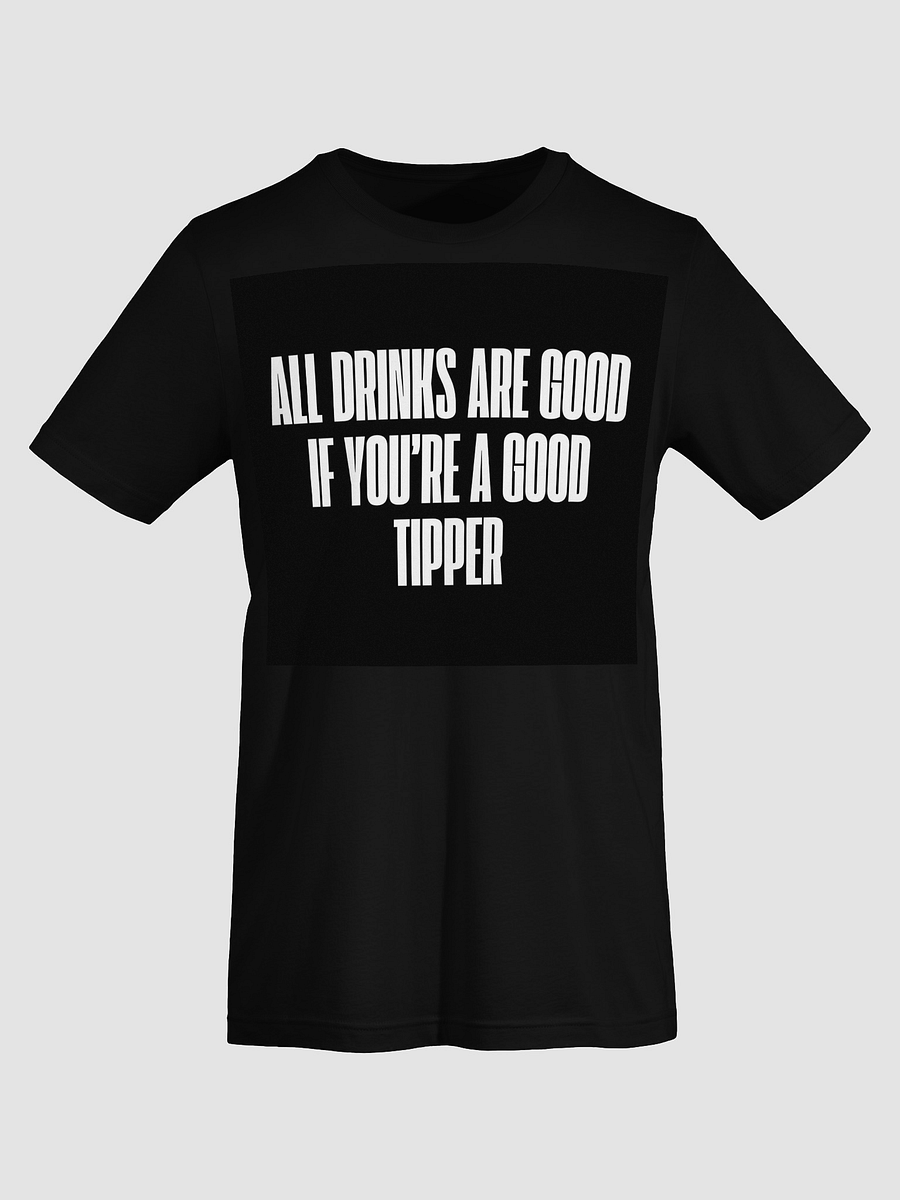 Cheers to Generosity T-shirt product image (3)