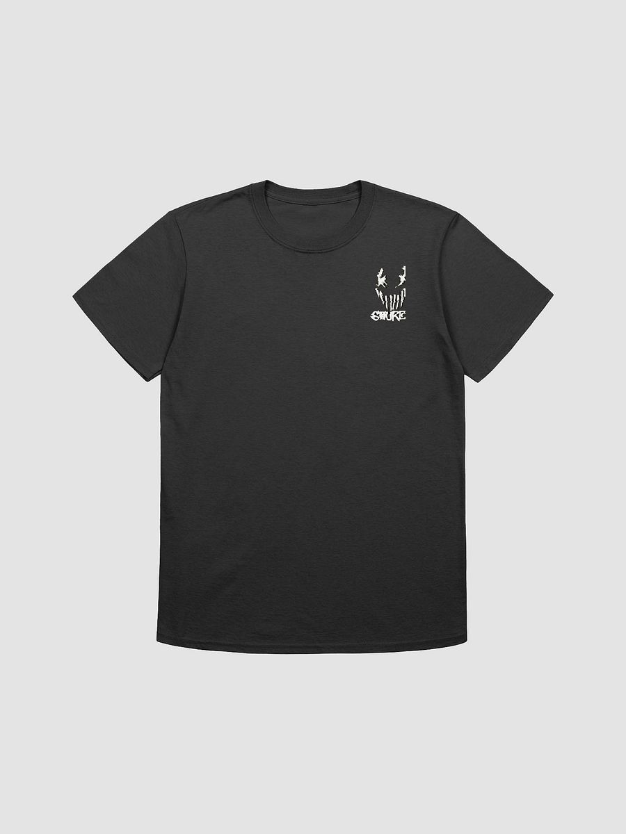 Uni-sex PRINTED Glizzy Gang T-shirt. product image (2)