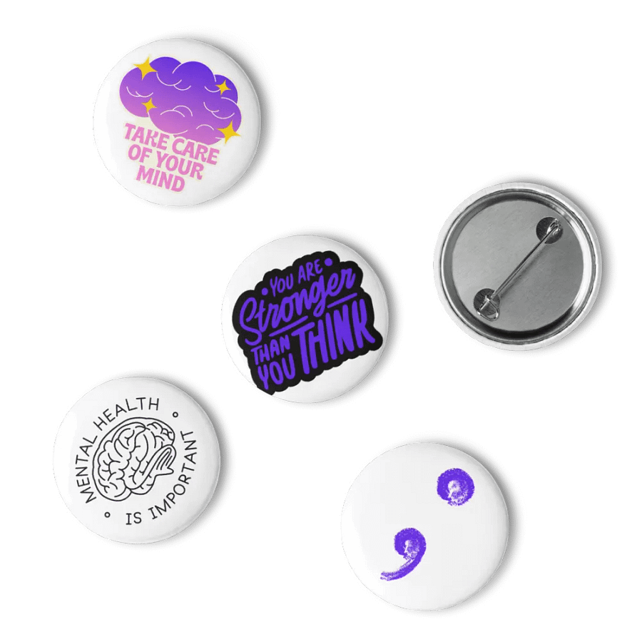mental health awareness product image (6)