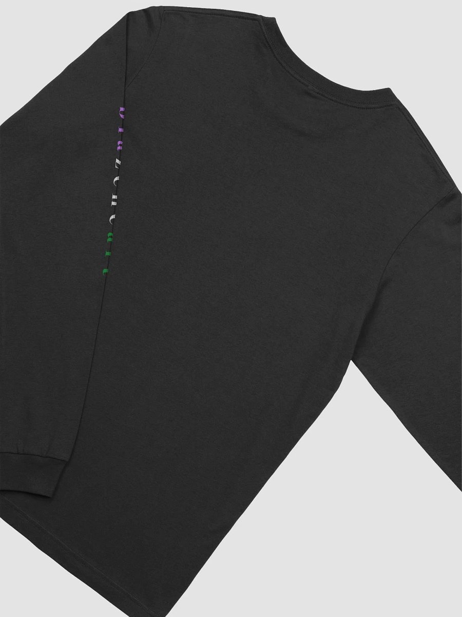 Grapes Long Sleeve Tee product image (3)