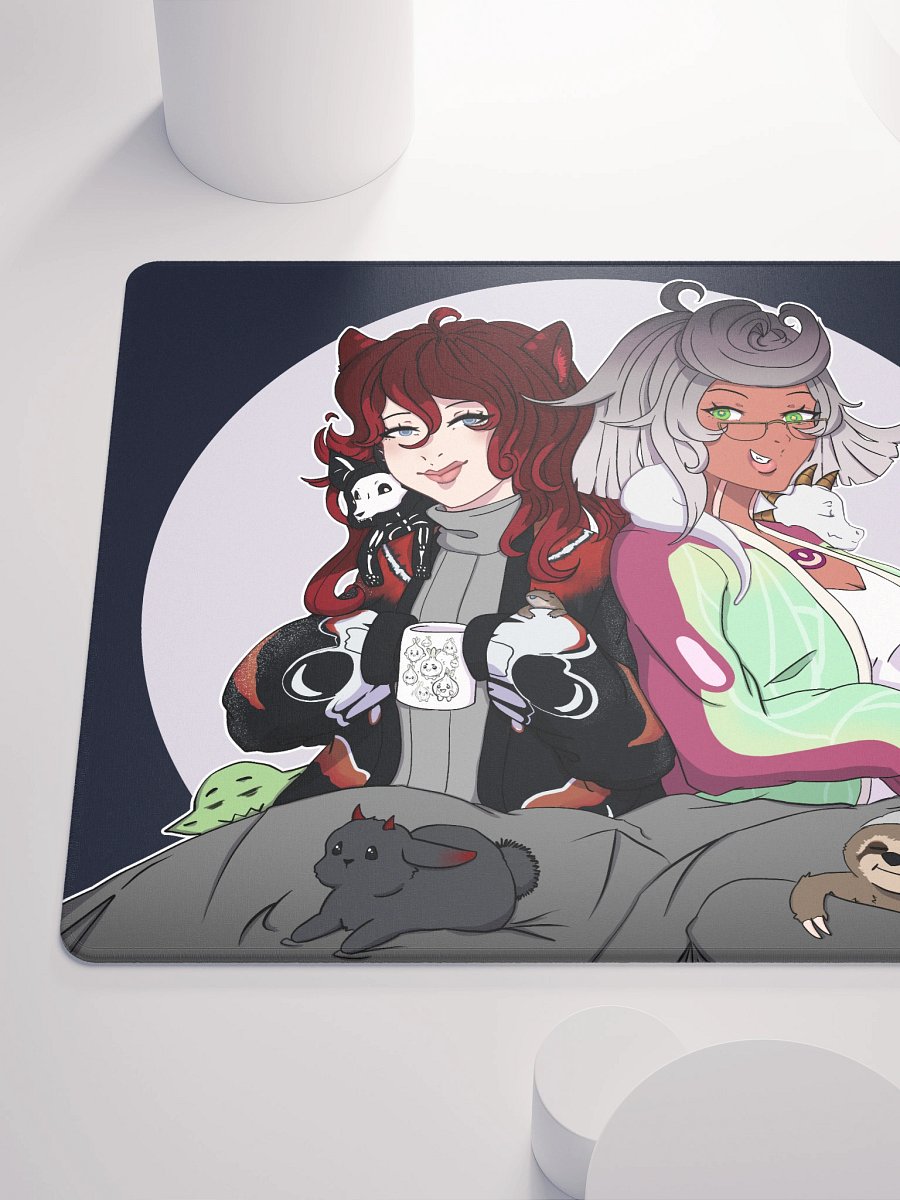 Fall Mouse pad product image (10)